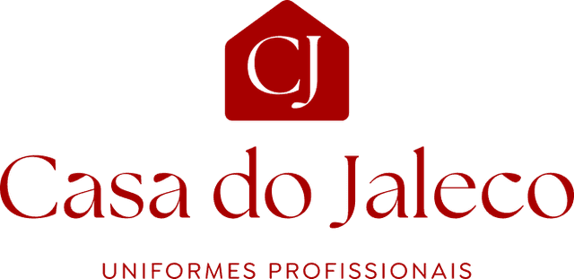 Casa do Jaleco - Uniformes Profissionais